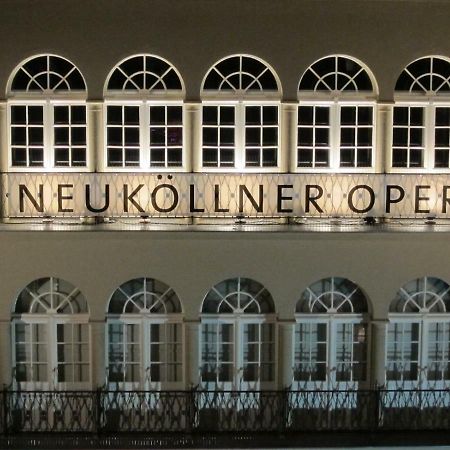 Berlin Mal Anders Erleben - Hier Tobt Das Leben 外观 照片