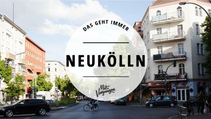 Berlin Mal Anders Erleben - Hier Tobt Das Leben 外观 照片